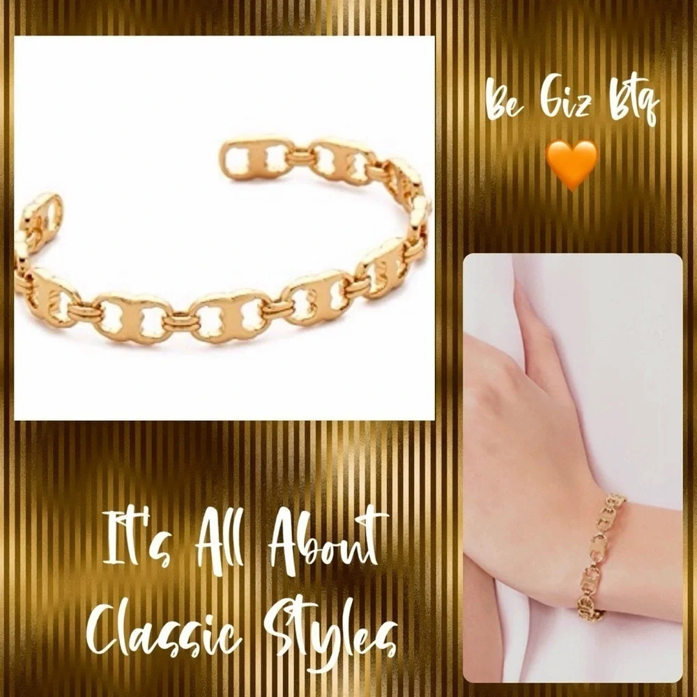 🔥🔥Tory Burch Authentic Jewelry Merchandise At Awesome Prices To Buy Now & Save